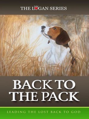 cover image of Back to the Pack